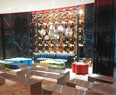 打造KTV不銹鋼工程，只為給你更好的消費(fèi)體驗(yàn)