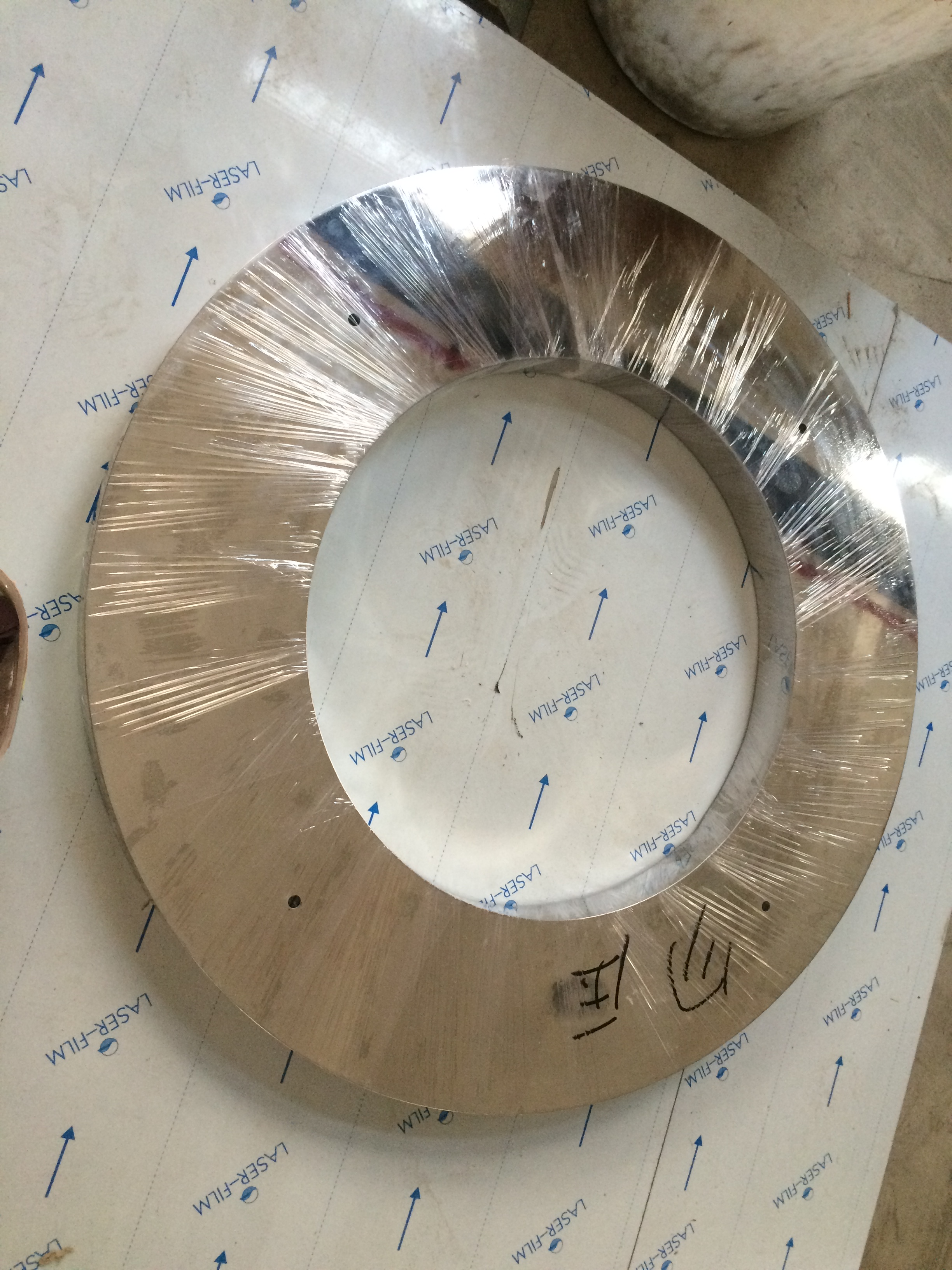 【科普】什么樣的不銹鋼不易生銹？