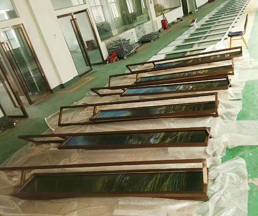 金屬屏風(fēng) 金屬屏風(fēng)