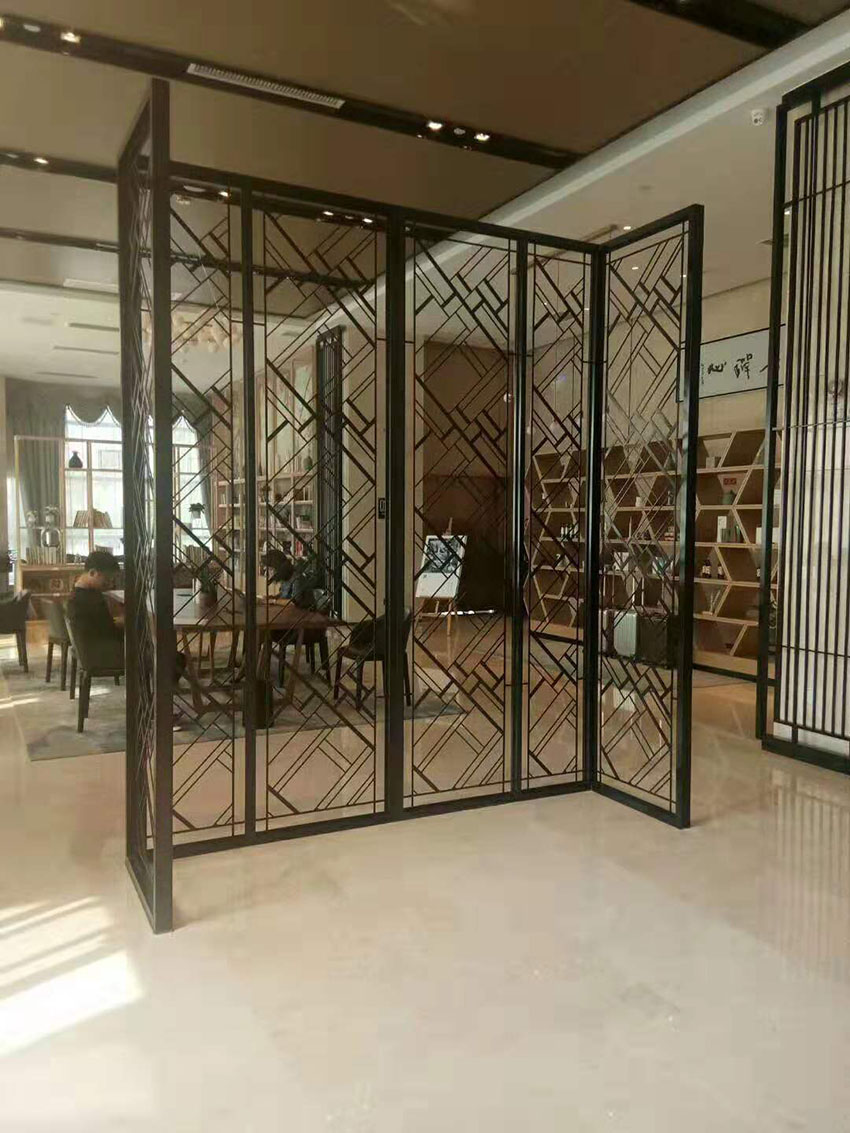 金屬屏風(fēng) 金屬屏風(fēng)